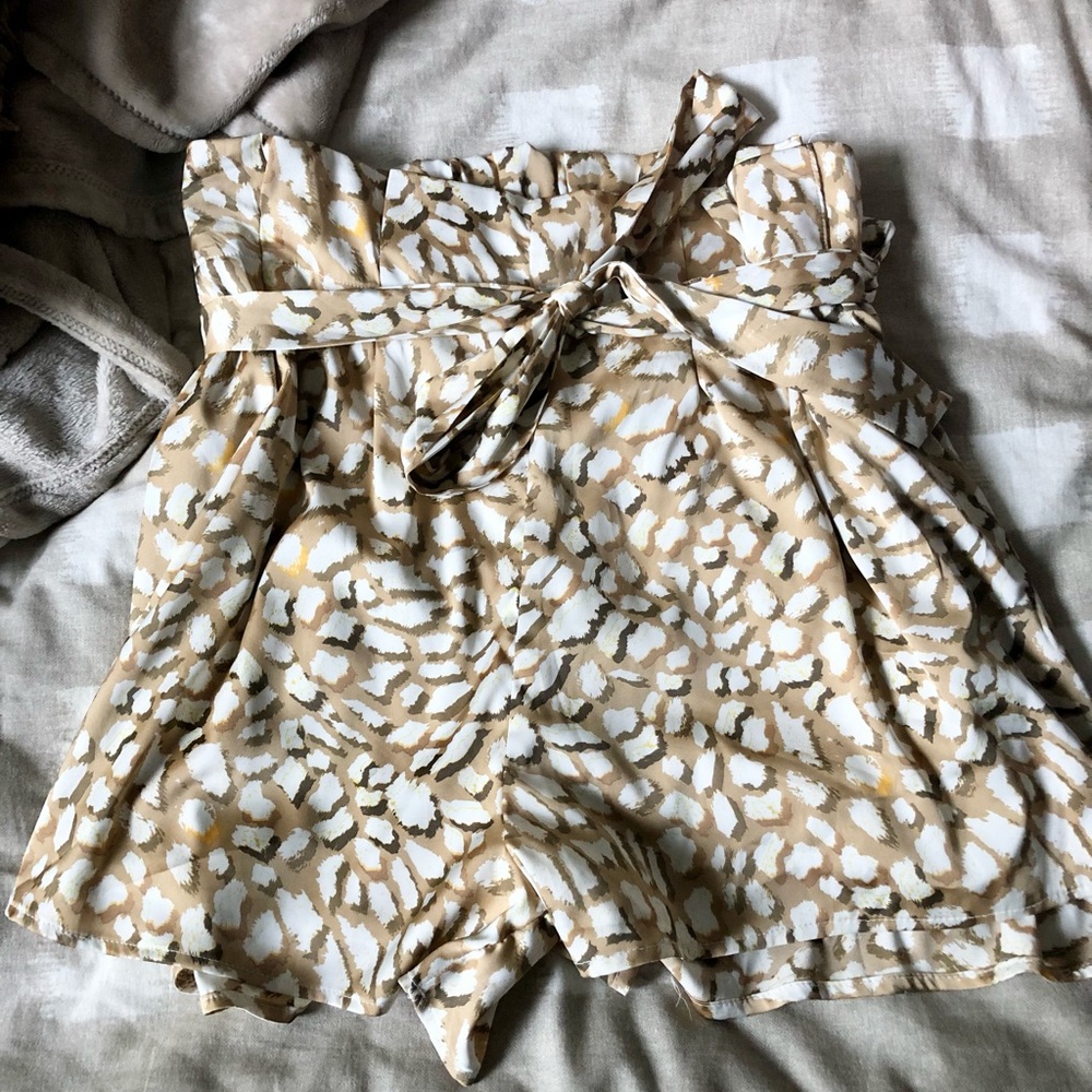 KITTENISH NEVER WORN